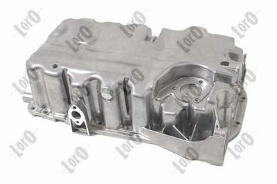 Oil Sump ABAKUS 100-00-126