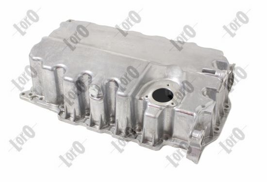 ABAKUS 100-00-127 Oil Sump