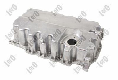 Oil Sump ABAKUS 100-00-127