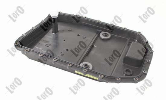 ABAKUS 100-00-129 Oil Sump, automatic transmission