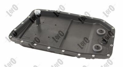 Oil Sump, automatic transmission ABAKUS 100-00-130