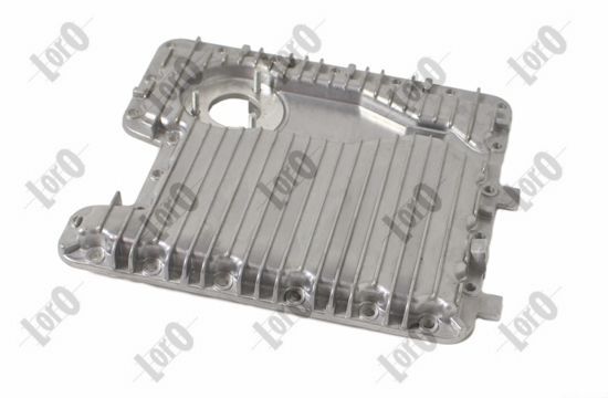 ABAKUS 100-00-132 Oil Sump