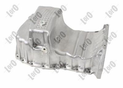 Oil Sump ABAKUS 100-00-135