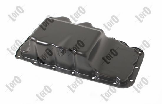 ABAKUS 100-00-137 Oil Sump