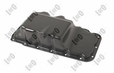 Oil Sump ABAKUS 100-00-137