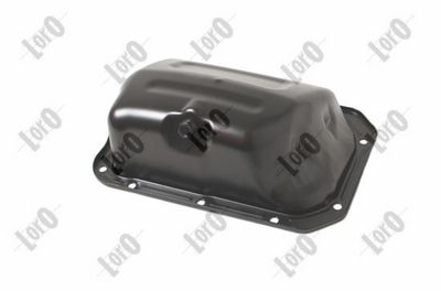 Oil Sump ABAKUS 100-00-138