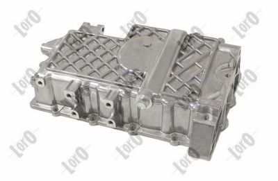 Oil Sump ABAKUS 100-00-140