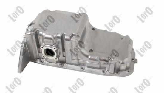 ABAKUS 100-00-141 Oil Sump