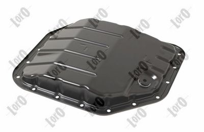 Oil Sump, automatic transmission ABAKUS 100-00-145
