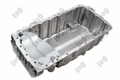 Oil Sump ABAKUS 100-00-151