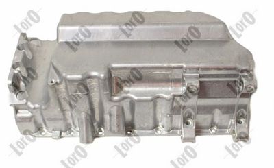 Oil Sump ABAKUS 100-00-158