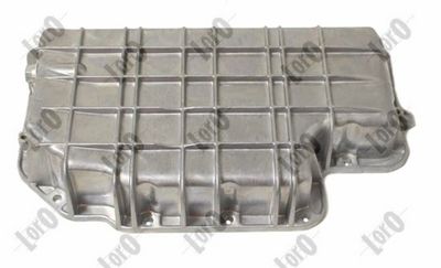 Oil Sump ABAKUS 100-00-160