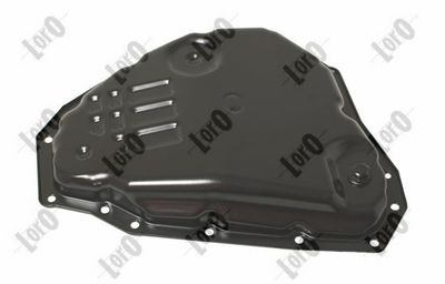 Oil Sump, automatic transmission ABAKUS 100-00-161