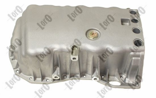 ABAKUS 100-00-164 Oil Sump