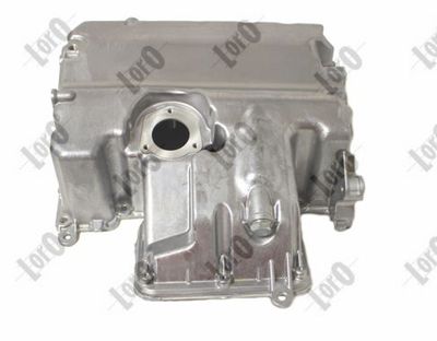 Oil Sump ABAKUS 100-00-165