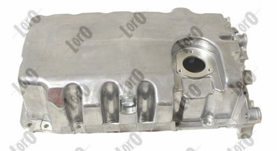 ABAKUS 100-00-167 Oil Sump
