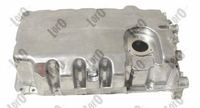 Oil Sump ABAKUS 100-00-167