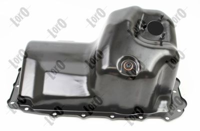 Oil Sump ABAKUS 100-00-169