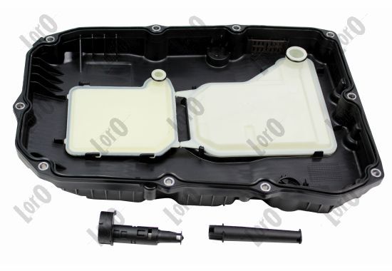 ABAKUS 100-00-171 Oil Sump, automatic transmission