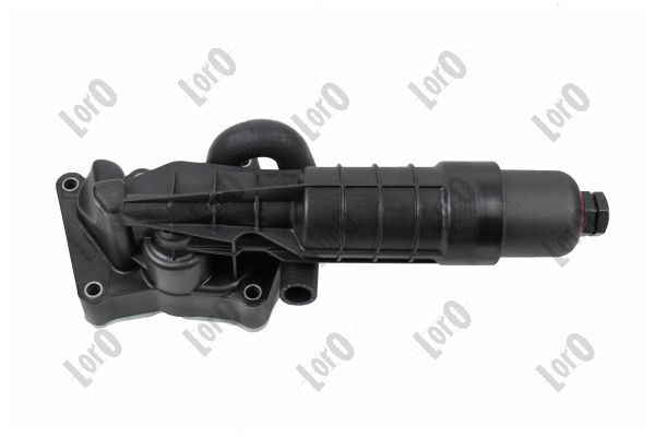 ABAKUS 100-01-001 Housing, oil filter