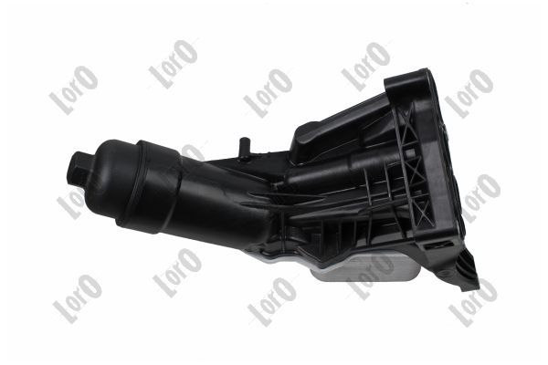 ABAKUS 100-01-006 Oil Cooler, engine oil