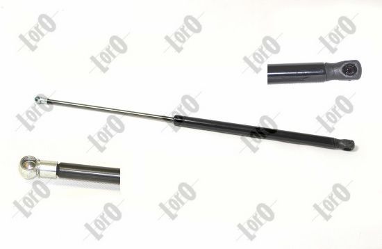 ABAKUS 101-00-212 Gas Spring, boot/cargo area