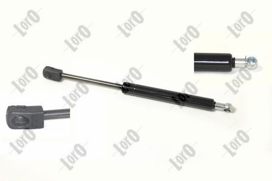 ABAKUS 101-00-284 Gas Spring, boot/cargo area
