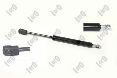 Gas Spring, boot/cargo area ABAKUS 101-00-284