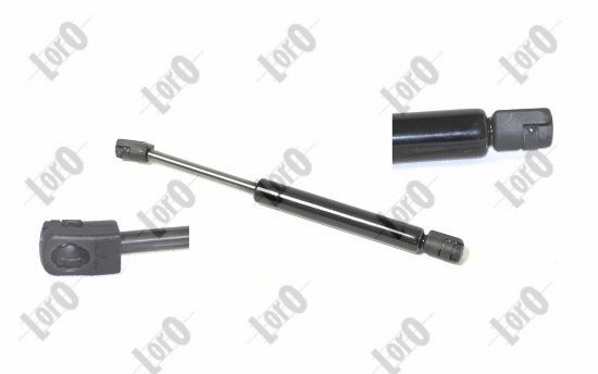 ABAKUS 101-00-310 Gas Spring, bonnet