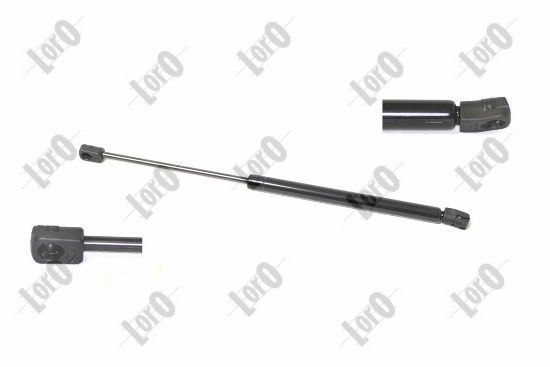 ABAKUS 101-00-425 Gas Spring, boot/cargo area
