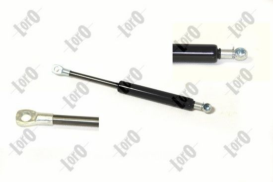 ABAKUS 101-00-458 Gas Spring, rear window