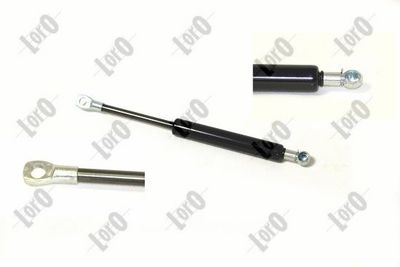 Gas Spring, rear window ABAKUS 101-00-458