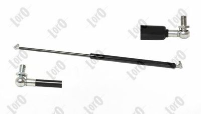 Gas Spring, boot/cargo area ABAKUS 101-00-560