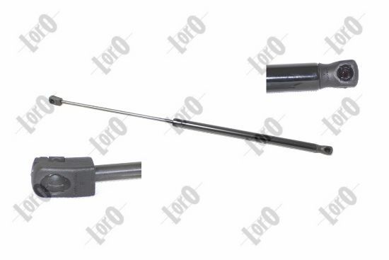 ABAKUS 101-00-638 Gas Spring, bonnet