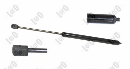 ABAKUS 101-00-683 Gas Spring, bonnet
