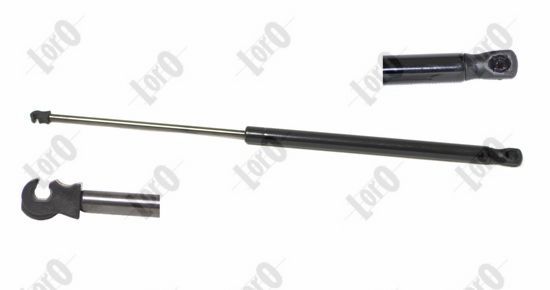 ABAKUS 101-00-832 Gas Spring, boot/cargo area