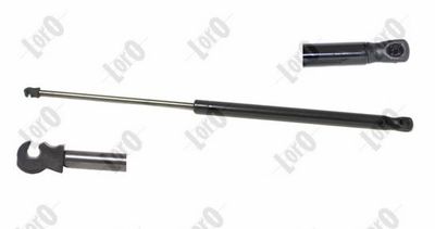 Gas Spring, boot/cargo area ABAKUS 101-00-832