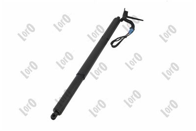 Electric Motor, tailgate ABAKUS 101-02-002