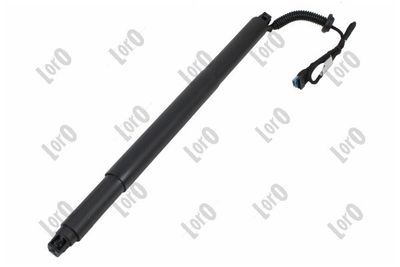 Electric Motor, tailgate ABAKUS 101-02-009