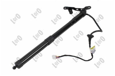 Electric Motor, tailgate ABAKUS 101-02-028