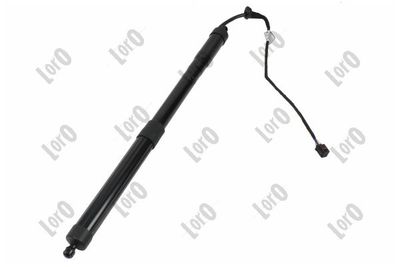 Electric Motor, tailgate ABAKUS 101-02-029