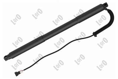 Electric Motor, tailgate ABAKUS 101-02-040