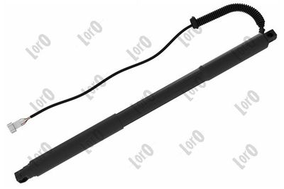 Electric Motor, tailgate ABAKUS 101-02-041