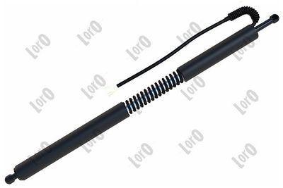 Electric Motor, tailgate ABAKUS 101-02-043