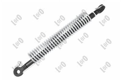 Gas Spring, boot/cargo area ABAKUS 101-02-050