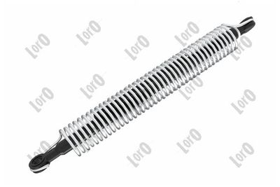 Gas Spring, boot/cargo area ABAKUS 101-02-052