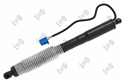 Electric Motor, tailgate ABAKUS 101-02-055