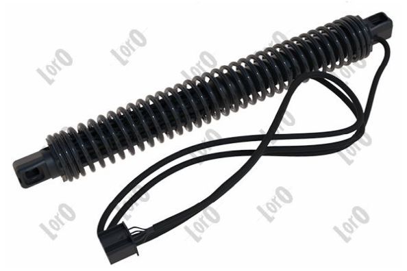 ABAKUS 101-02-056 Electric Motor, tailgate
