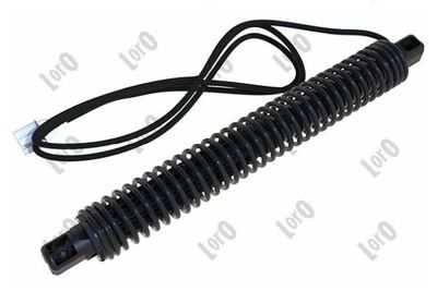 Electric Motor, tailgate ABAKUS 101-02-057