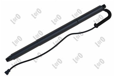 Electric Motor, tailgate ABAKUS 101-02-065